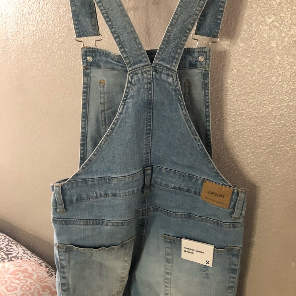 Overalls - Picture 4 of 4